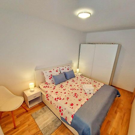 Tusculum Apartment Solin Eksteriør bilde