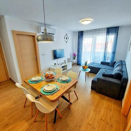 Tusculum Apartment Solin Eksteriør bilde