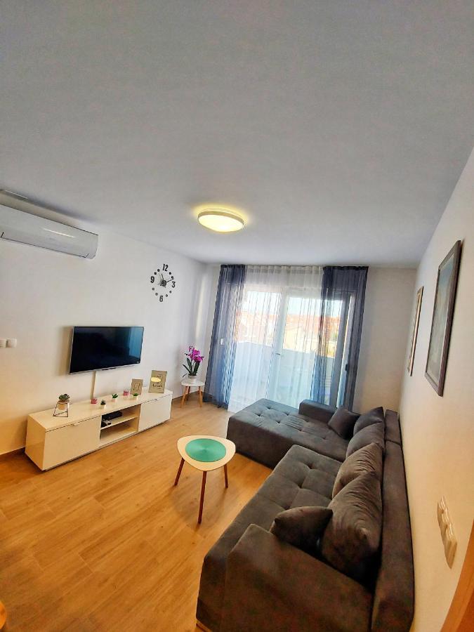 Tusculum Apartment Solin Eksteriør bilde
