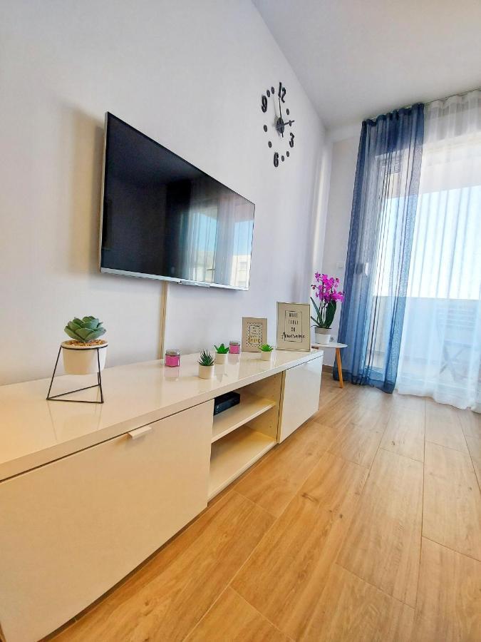 Tusculum Apartment Solin Eksteriør bilde
