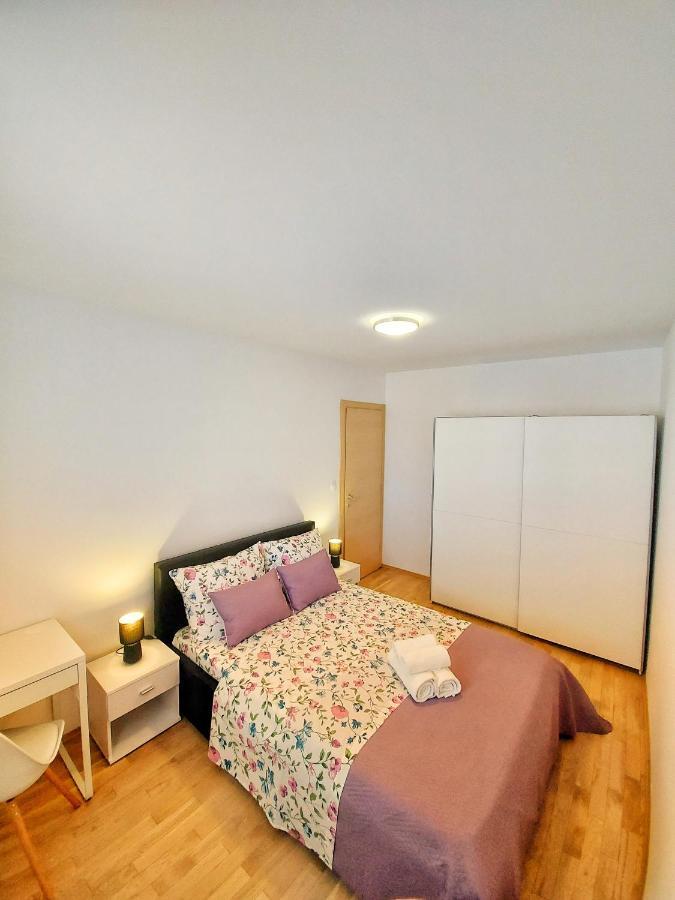 Tusculum Apartment Solin Eksteriør bilde