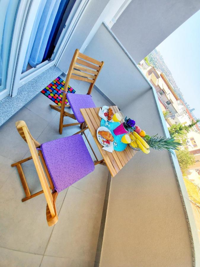 Tusculum Apartment Solin Eksteriør bilde