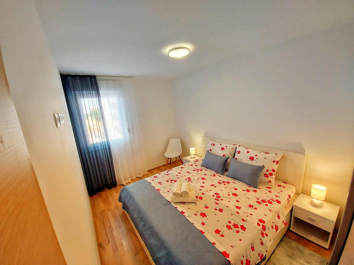 Tusculum Apartment Solin Eksteriør bilde