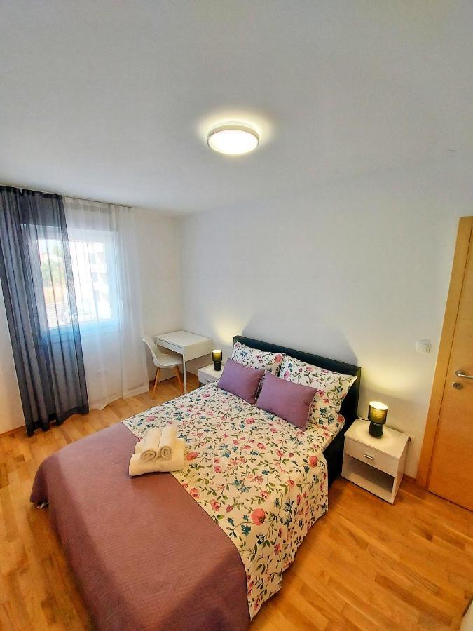 Tusculum Apartment Solin Eksteriør bilde