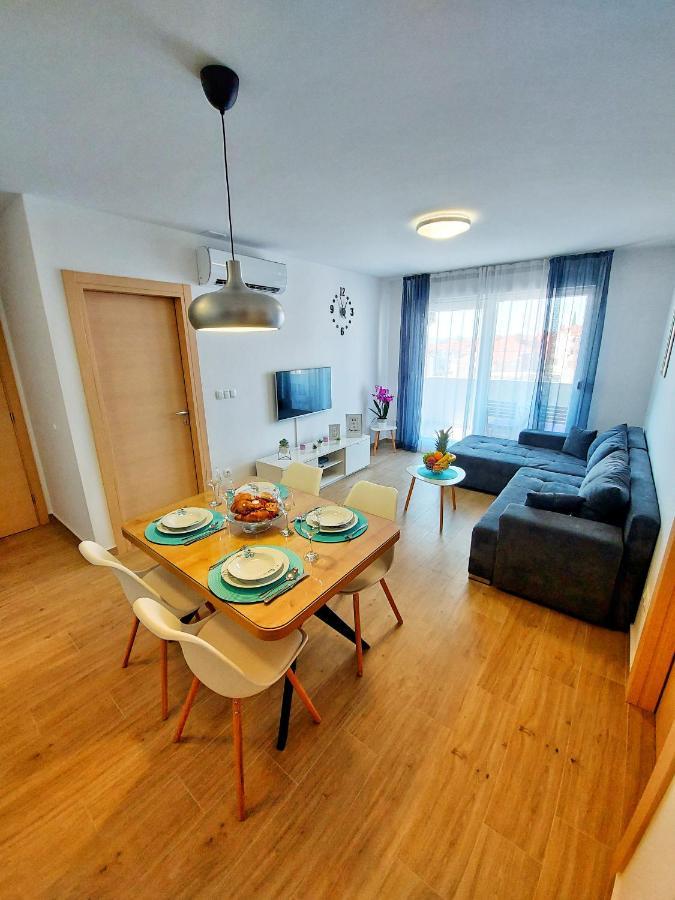 Tusculum Apartment Solin Eksteriør bilde