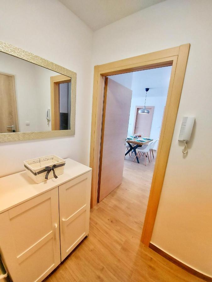 Tusculum Apartment Solin Eksteriør bilde