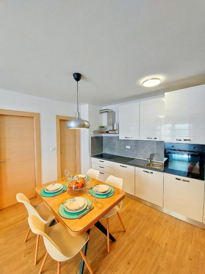 Tusculum Apartment Solin Eksteriør bilde